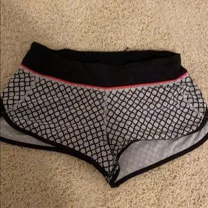 lululemon shorts